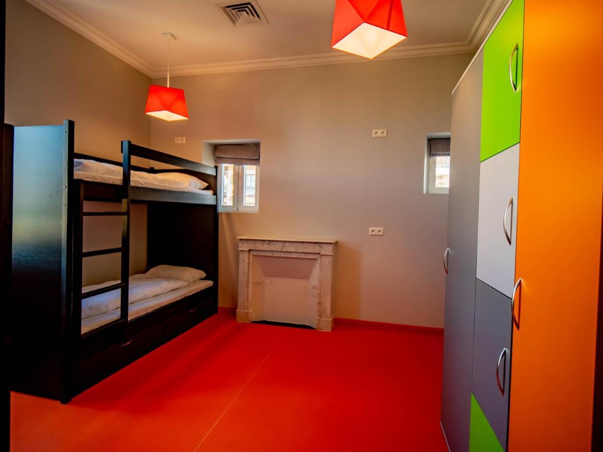 Hostel Banana's Camp *